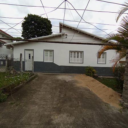 Casa Delicia Em Passa Quatro Ate 6 Pessoas Villa Bagian luar foto