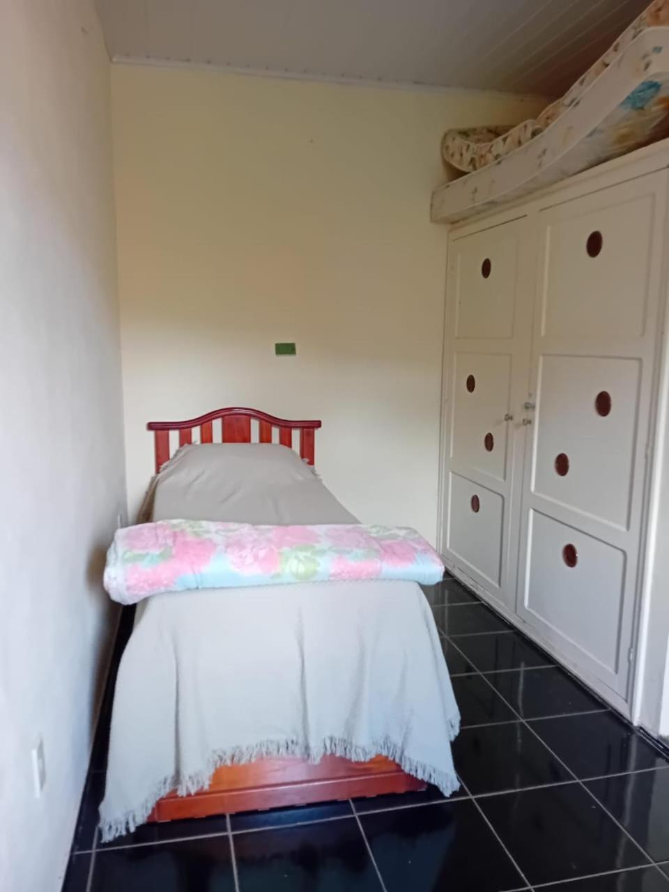 Casa Delicia Em Passa Quatro Ate 6 Pessoas Villa Bagian luar foto