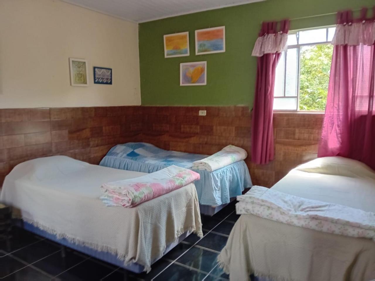 Casa Delicia Em Passa Quatro Ate 6 Pessoas Villa Bagian luar foto