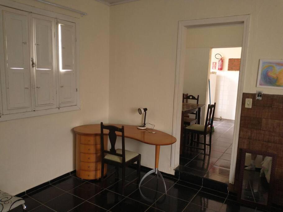 Casa Delicia Em Passa Quatro Ate 6 Pessoas Villa Bagian luar foto