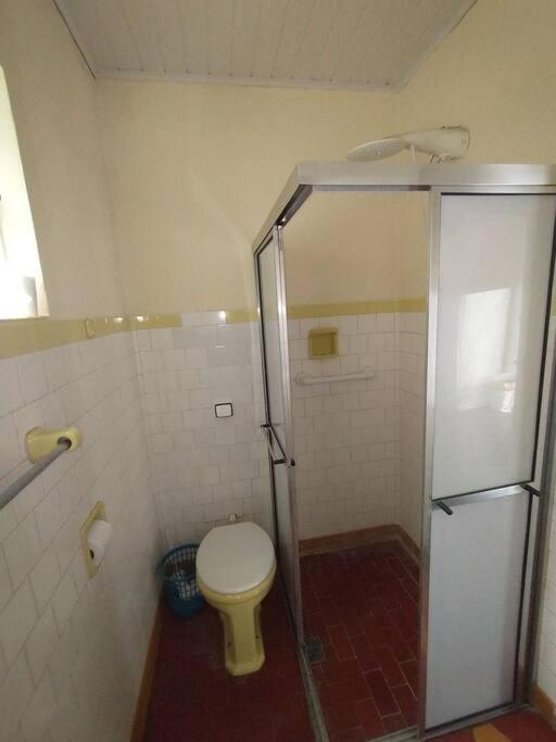 Casa Delicia Em Passa Quatro Ate 6 Pessoas Villa Bagian luar foto