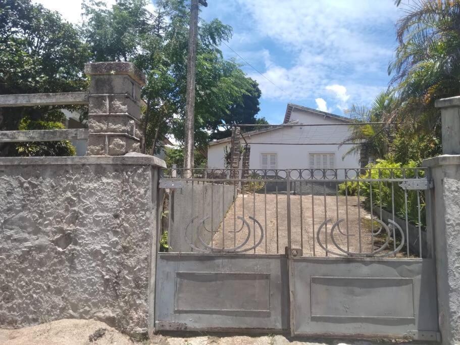 Casa Delicia Em Passa Quatro Ate 6 Pessoas Villa Bagian luar foto